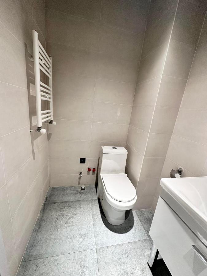 Gudauri Twins Apartment 122 K'umlists'ikhe Екстериор снимка