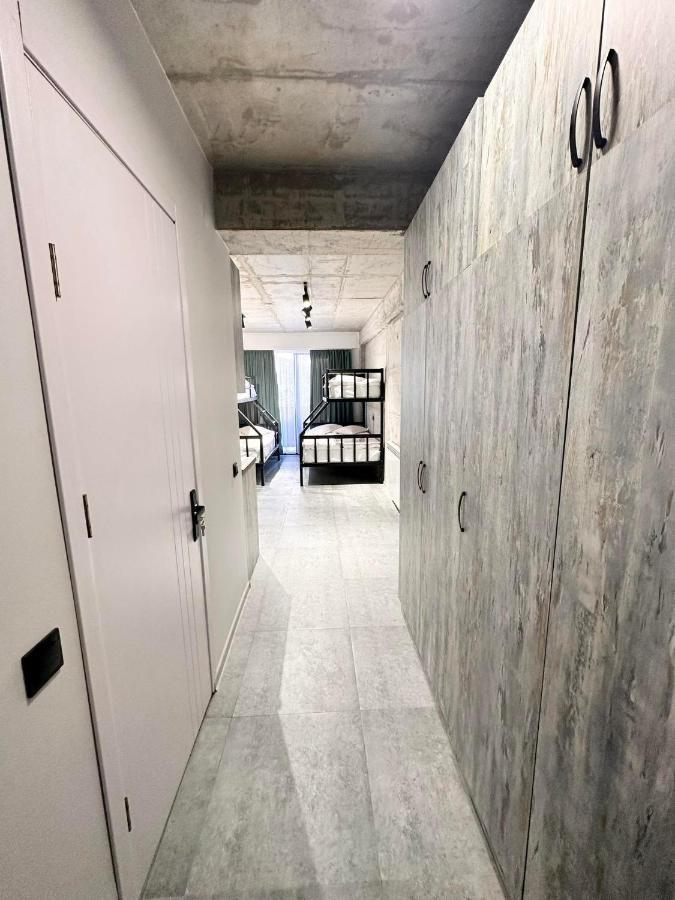 Gudauri Twins Apartment 122 K'umlists'ikhe Екстериор снимка