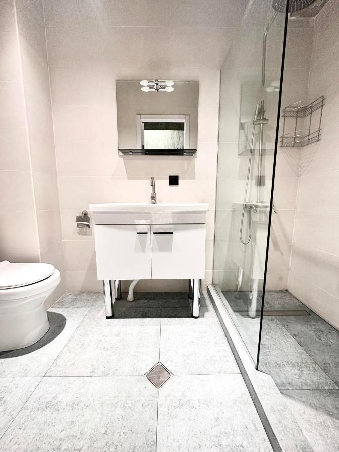 Gudauri Twins Apartment 122 K'umlists'ikhe Екстериор снимка