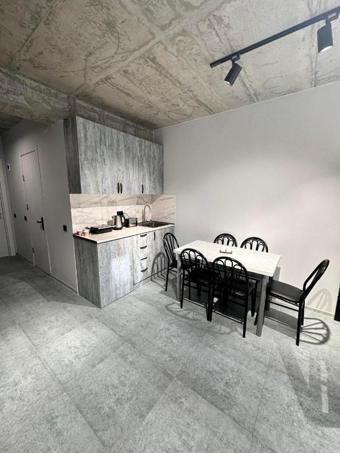 Gudauri Twins Apartment 122 K'umlists'ikhe Екстериор снимка